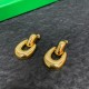 Superior Quality Earrings 2023SS BOTTEGA VENETA Bottega Veneta Superior Quality Earrings 2023SS BOTTEGA VENETA Bottega Veneta